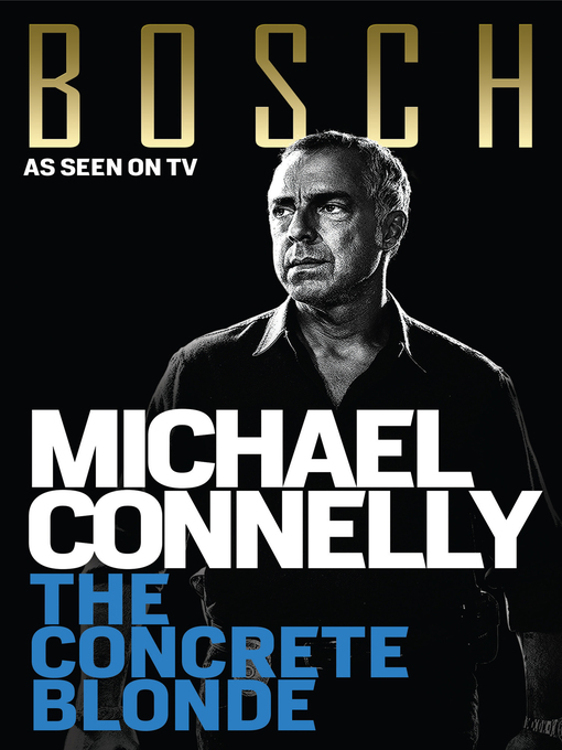 Title details for The Concrete Blonde by Michael Connelly - Available
